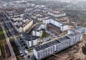 Ważne zmiany na Osiedlu Europejskim