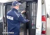 Został „trafiony” przez gorzowskich łowców głów