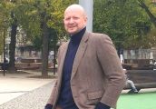 Rafalski: Jest to wyjątkowy obiekt dla gorzowskiego sportu