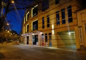 Trzeba iść na spacer, ale wieczorem