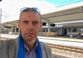 Trebowicz: Dworzec kolejowy w Gorzowie to porażka wizerunkowa