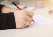 Młodzi gorzowianie rozpoczynają matury