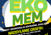 Jesteś pomysłowy i dbasz o środowisko? Powalcz o nagrodę!