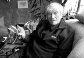 Odszedł Ireneusz Krzysztof Szmidt