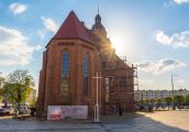 Zapraszamy na wycieczkę po gorzowskiej katedrze
