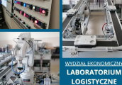 Nowe laboratorium logistyczne w AJP