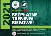 Trenuj w lesie - rusza druga edycji treningów leśnych