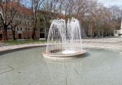 Uruchomiono gorzowskie fontanny