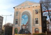 Miasto to ludzie, którzy chcą żyć w przyjaznym miejscu