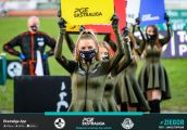 Trwa świetna passa Stali. Galeria z derbów lubuskich