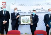 W przyszłym roku pojedziemy elektrycznymi autobusami