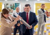 Gorzowski świat sportu spełnia swoje marzenia
