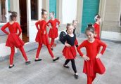 Na gitarę, na skrzypce, na fortepian…