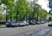 Więcej takich ulic by się w mieście przydało