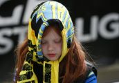Zabrakło niewiele. Galeria z meczu Stali z Włókniarzem
