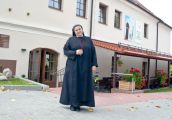 Michaela od hospicjum, bo tak trzeba