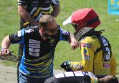 Gorzowscy juniorzy najlepsi w Zielonej Górze