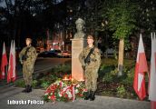 Hołd dla Rotmistrza Witolda Pileckiego w rocznicę śmierci