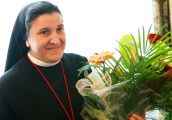 Michaela Rak honorową gorzowianką