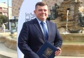 Absolutorium dla prezydenta Wójcickiego