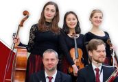 Filharmonicy znów zagrają na żywo