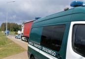 Świętował urodziny, po czym wydmuchał ponad dwa promile