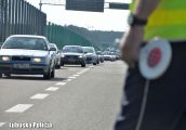 Korki na granicy z Niemcami. Skorzystajmy z objazdów