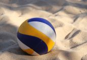 Powrót siatkarzy plażowych do Nierzymia