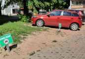 Chyba jednak zostanę terrorystką i ekochuliganem