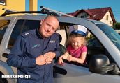 By najmłodsi zawsze byli bezpieczni i szczęśliwi