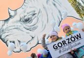 Zapraszamy na spacer ze Stefanią