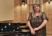 Rajewska: Mimo pandemii dzieci chcą się uczyć muzyki