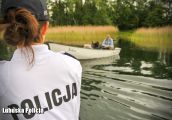 Lubuskie patrole wodne już strzegą bezpieczeństwa