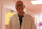 Nowy konsultant w dziedzinie endokrynologii i diabetologii dziecięcej