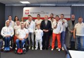 Są sukcesy, są gratulacje. Lekkoatleci Startu z 16 medalami!