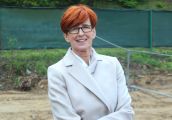 Rafalska: Niedościgłe przez lata marzenia wreszcie się materializują
