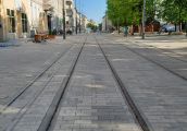 No i klęska na prawie całej linii