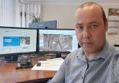 Czapliński: Korzystanie z e-usług jest wygodne i ekologiczne