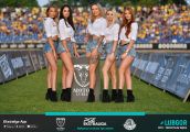 Galeria z meczu Motor Lublin – Stal Gorzów