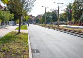 Koncepcje zmiany organizacji ruchu przy ul. Kazimierza Wielkiego