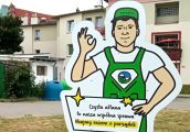 Przepis na porządek w altanie na odpady