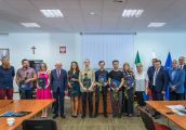 Stypendia dla gorzowskich artystów i twórców