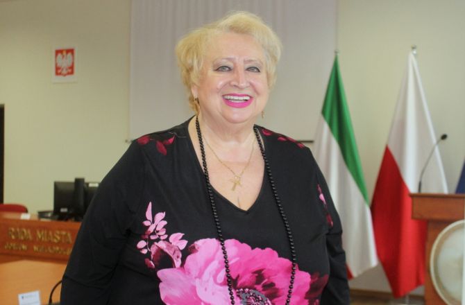 Grażyna Wojciechowska