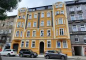 Perełka ozdobiła ulicę Armii Polskiej