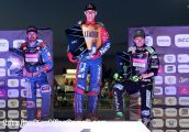 Pawlicki wygrywa w Guestrow. Dwóch Polaków na podium