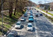 Gorzów na liście najbardziej zmotoryzowanych miast