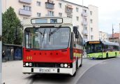 Jelczem w sentymentalną podróż
