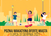 Aktywne wakacje w Gorzowie