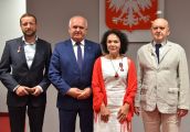 Nagrody dla gorzowskich aktorów