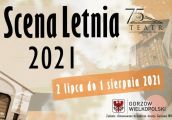 Scena Letnia w Gorzowie zaprasza